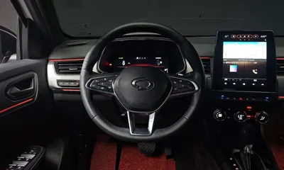 Renault-KoreaSamsung XM3