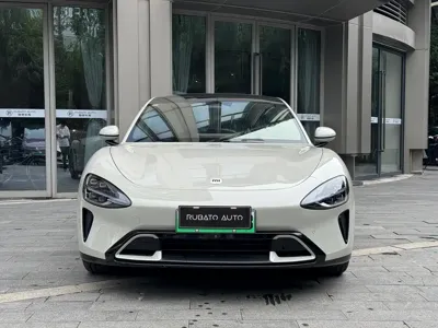 Xiaomi SU7