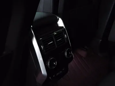Land Rover Sport