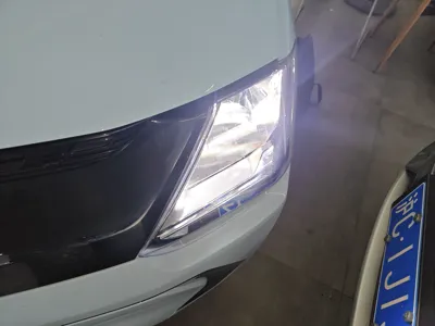 Dongfeng Fengon MINIEV