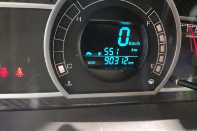 Haval H1