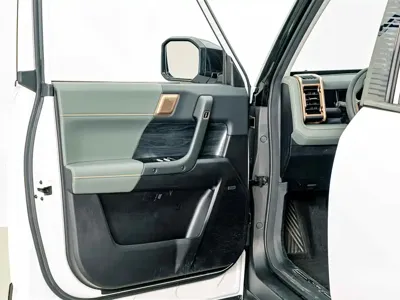 iCAR iCAR 03