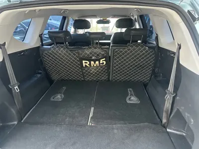 Baojun RM-5