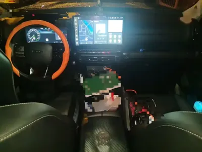 Haval 哈弗大狗 PLUS 新能源
