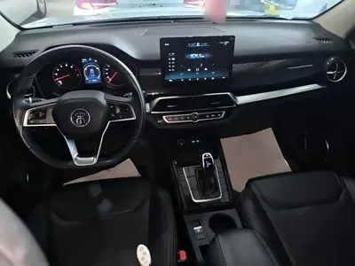 BYD Song