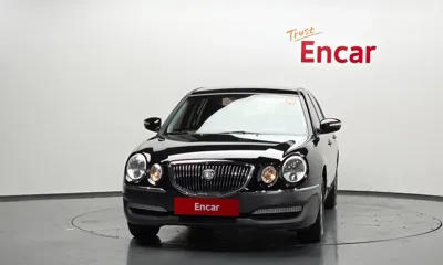 Kia Opirus