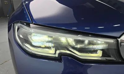 BMW 3-Series