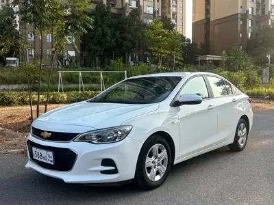 Chevrolet Cavalier