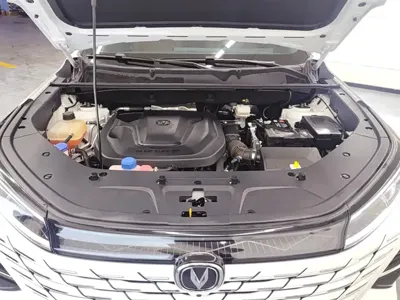 Changan 长安CS75PLUS