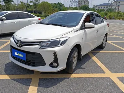 Toyota Vios