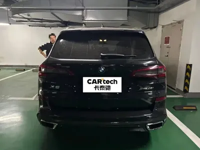 BMW X5 (Import)