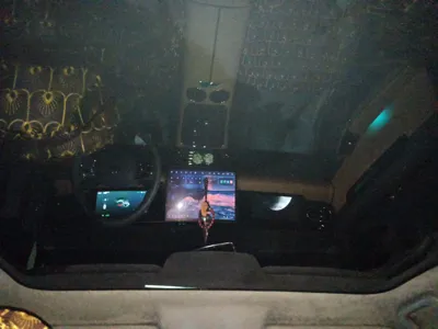 Leapmotor C01