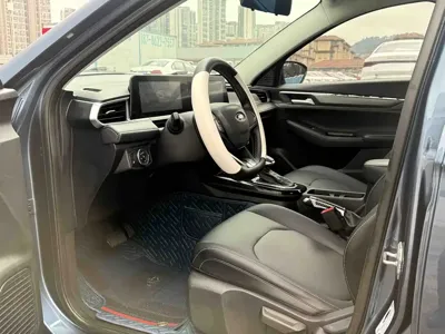 Ford Escort