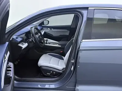 Geely Xingrui