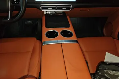 Li Auto L9
