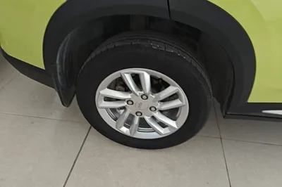 Wuling Alvez