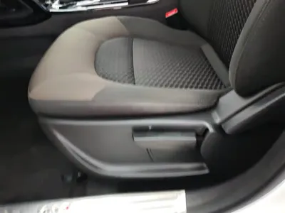 GAC Motor Trumpchi GS4