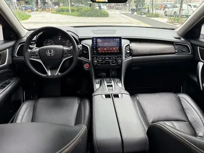 Honda Avancier