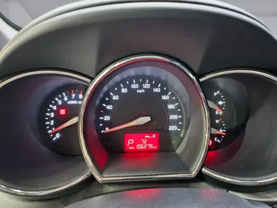 Kia Pride