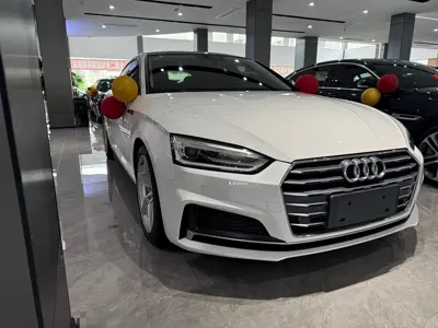 Audi A5 (Import)