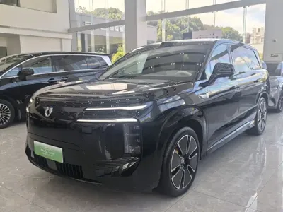 Denza 腾势N8L