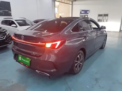 Changan Eado