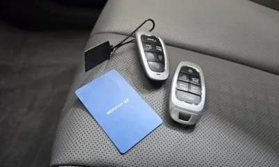 Hyundai Ioniq5