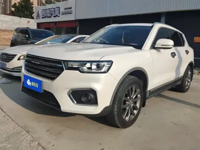 Haval H7