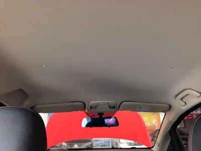 Geely Vision X3
