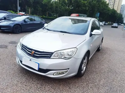 Roewe 350