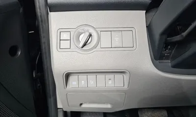 Hyundai Solati