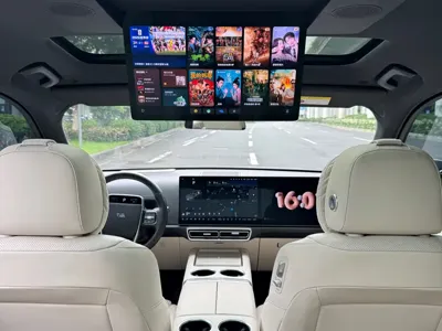 Li Auto Li L8