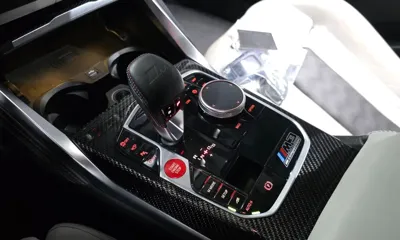 BMW M3