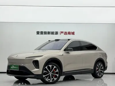 Nio EC7