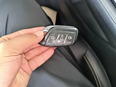 Roewe i6 Max