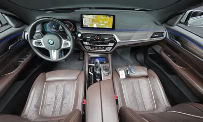 BMW Gran Turismo