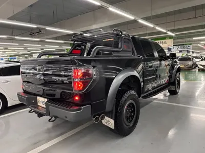 Ford F150