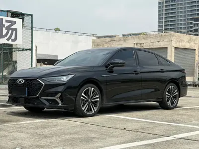 Chery Arrizo 8 Pro