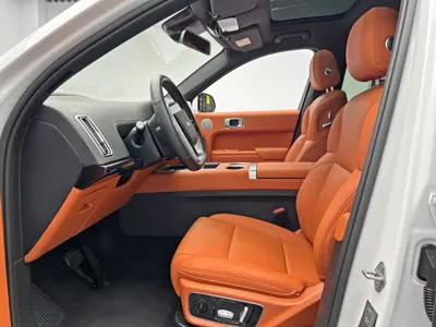 Li Auto Li L7