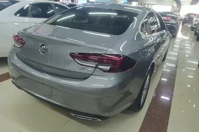 Buick Regal