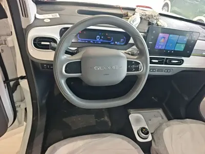 Galaxy Panda