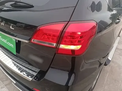 Haval H2