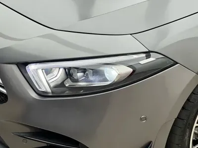 Mercedes-Benz A-Class AMG
