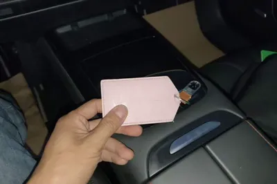Xpeng P7