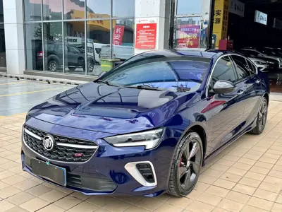 Buick Regal