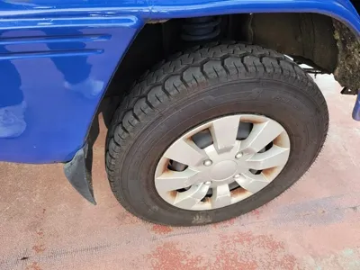 ChevroletGMDaewoo labo