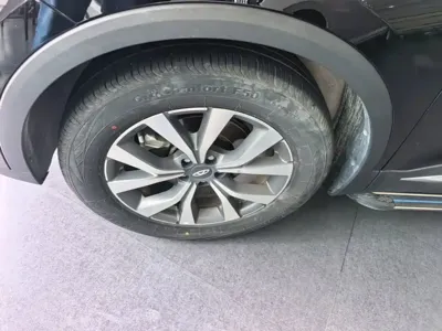 Chery Tiggo 7