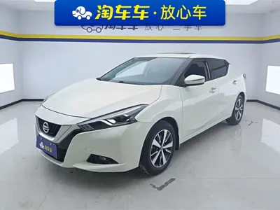 Nissan Bluebird
