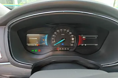 Ford Taurus
