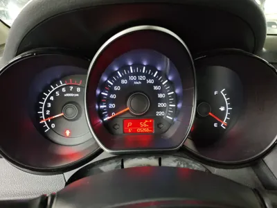 Kia K2
